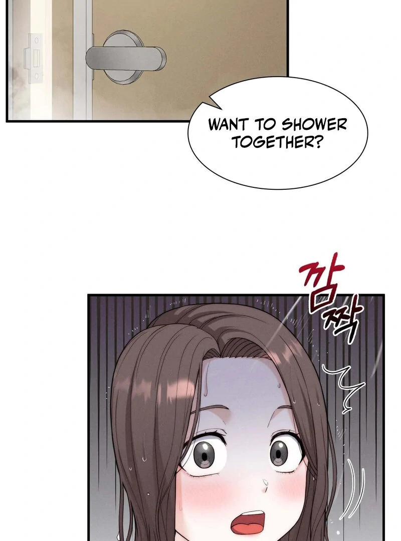 Love Is Timing chapter 12 page 16
