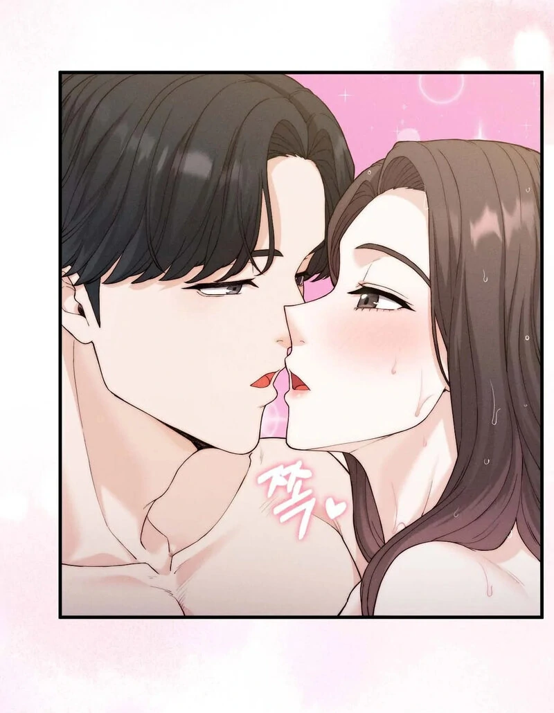 Love Is Timing chapter 12 page 25
