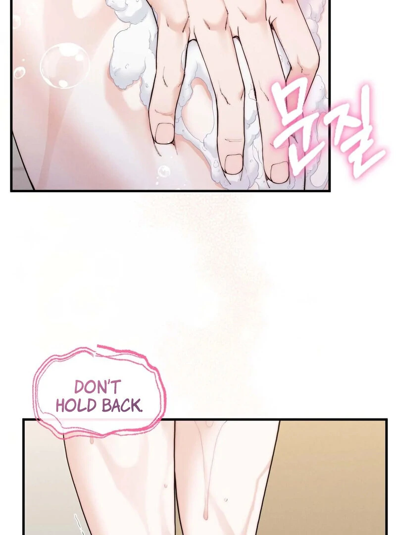 Love Is Timing chapter 12 page 32