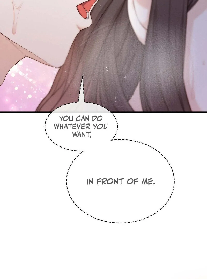Love Is Timing chapter 12 page 34