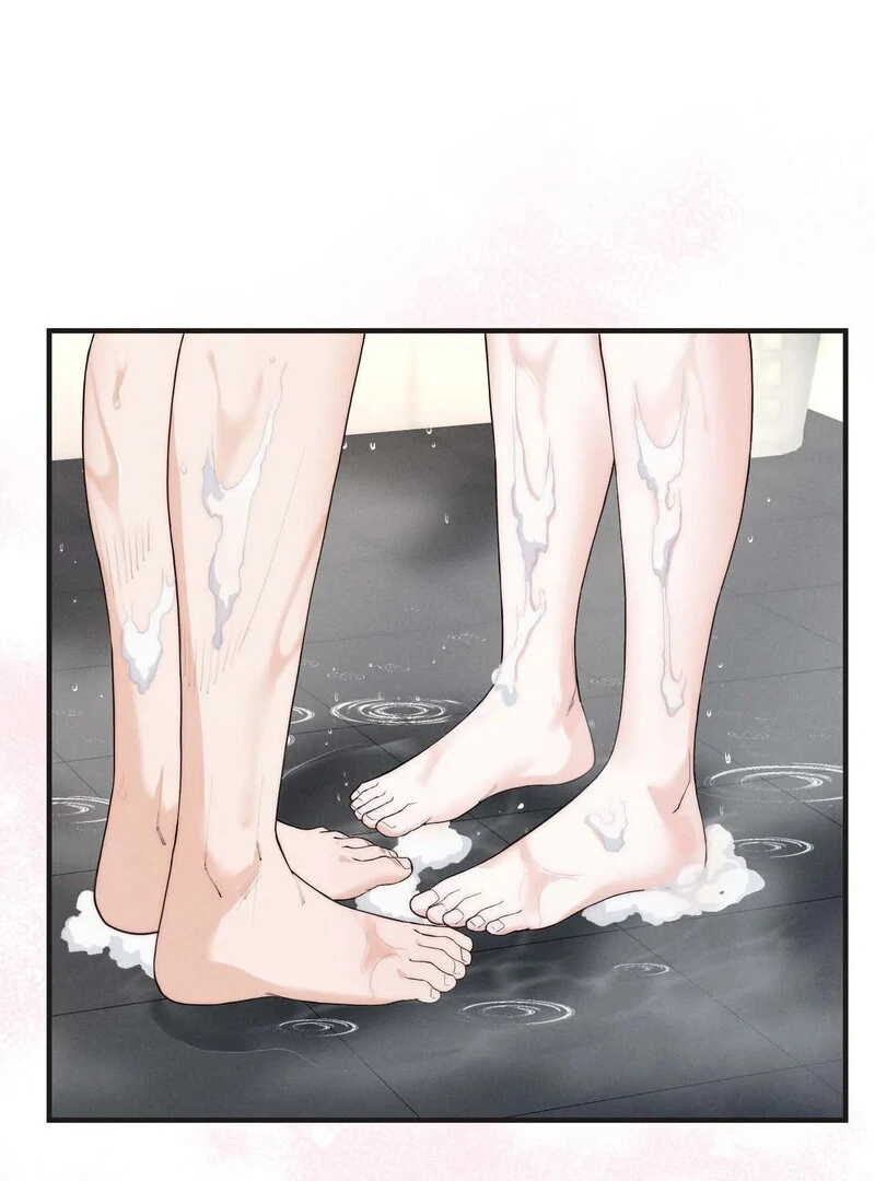 Love Is Timing chapter 12 page 48
