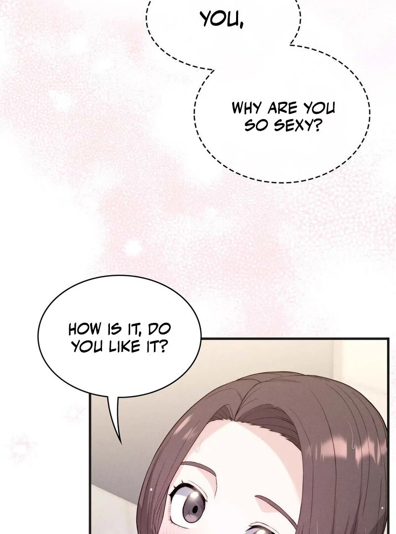 Love Is Timing chapter 12 page 50