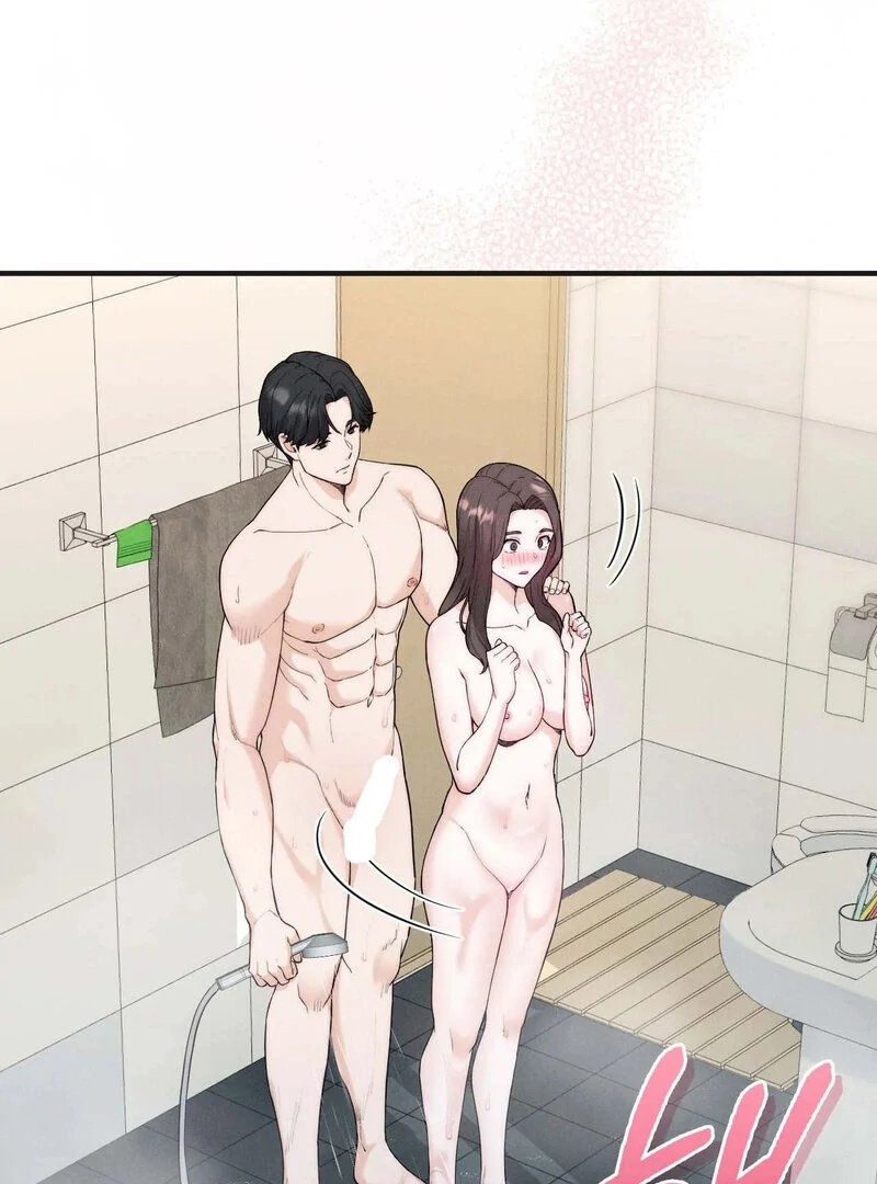 Love Is Timing chapter 12 page 53