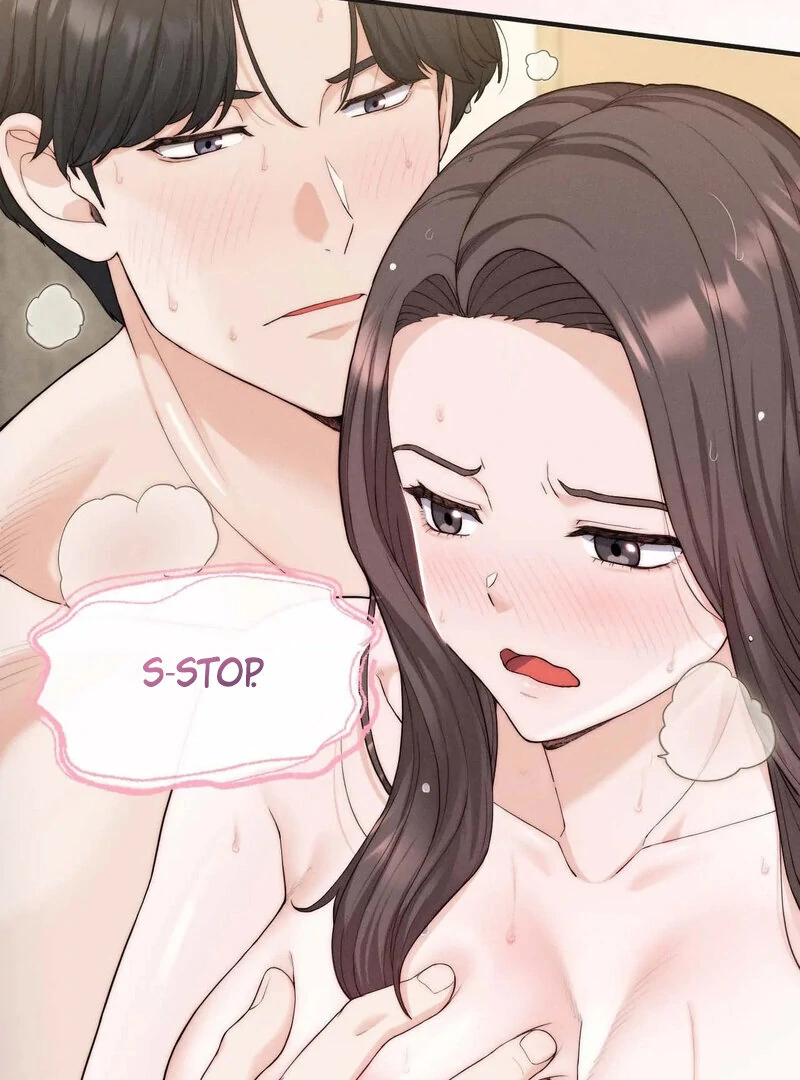 Love Is Timing chapter 12 page 62