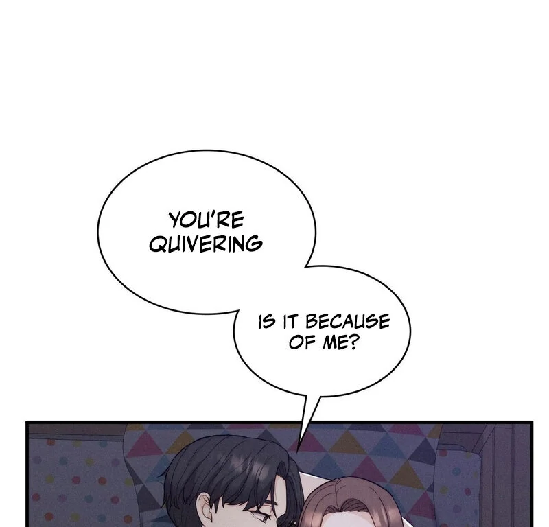 Love Is Timing chapter 12 page 77
