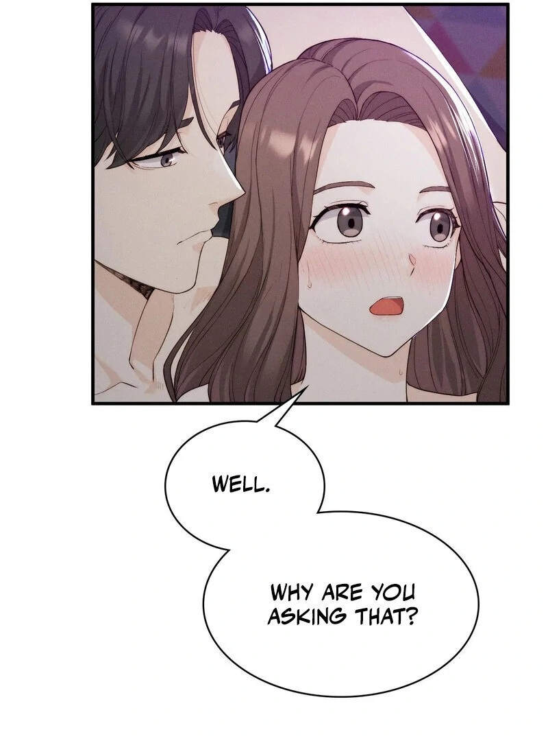 Love Is Timing chapter 12 page 79