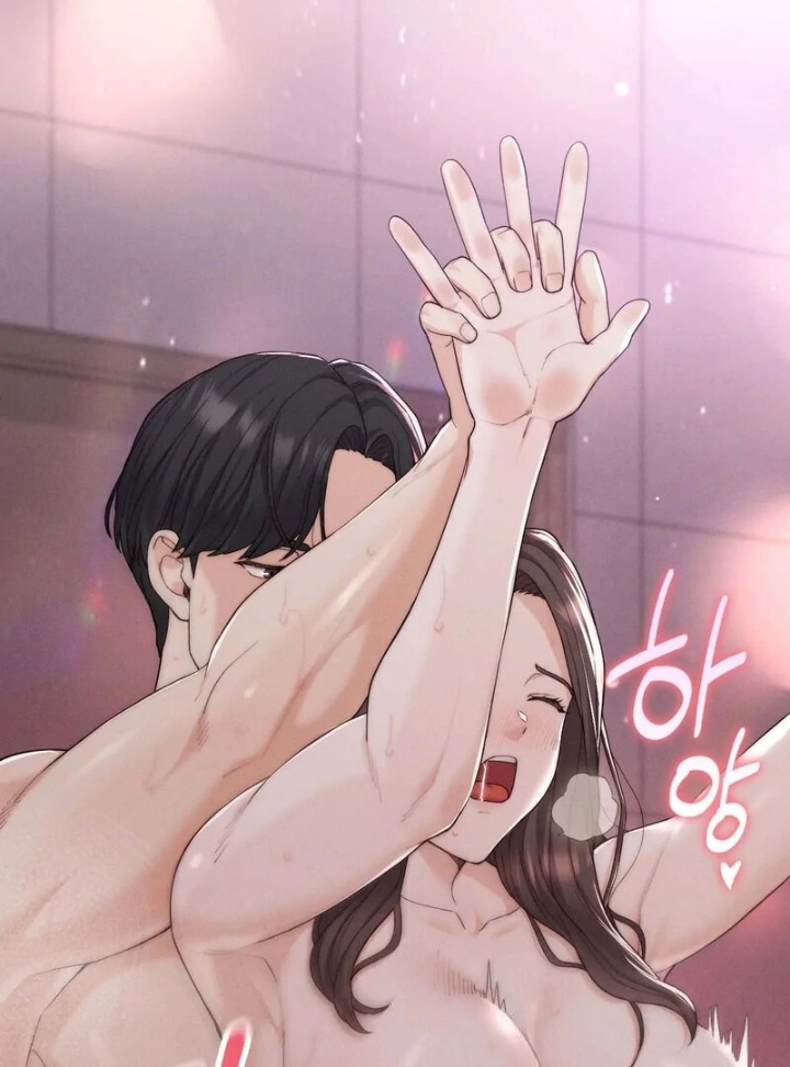 Love Is Timing chapter 13 page 3