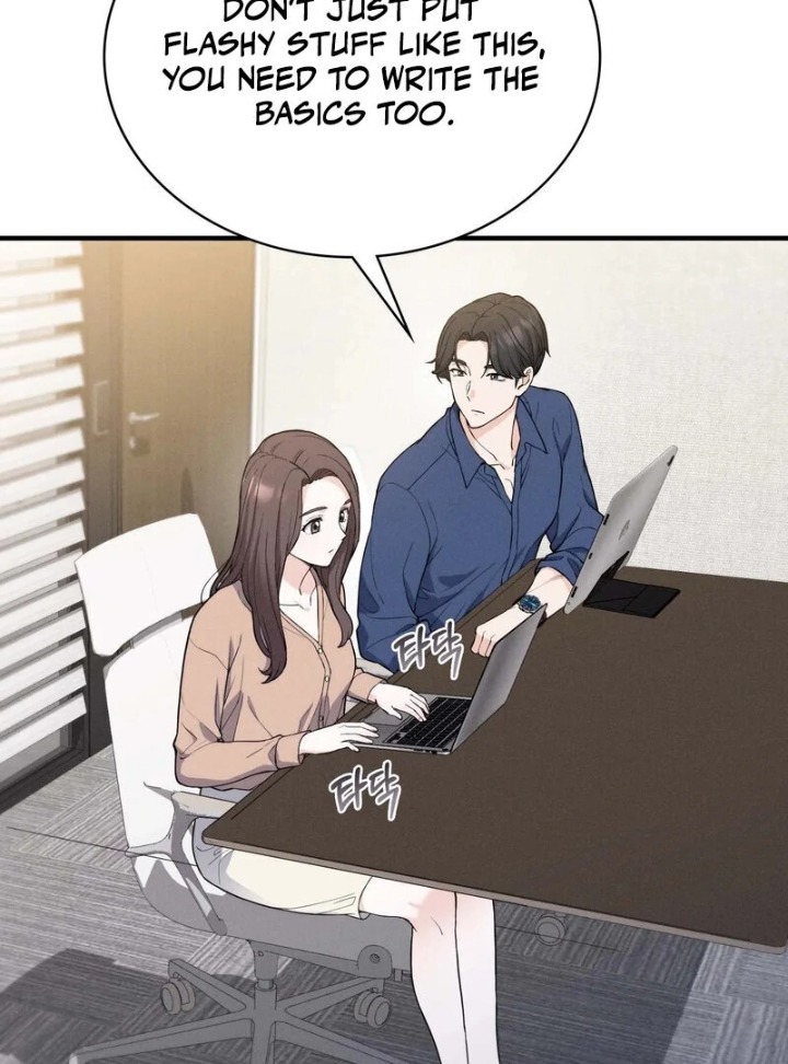Love Is Timing chapter 13 page 11