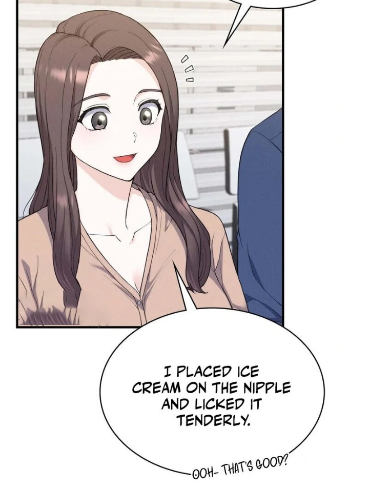 Love Is Timing chapter 13 page 13