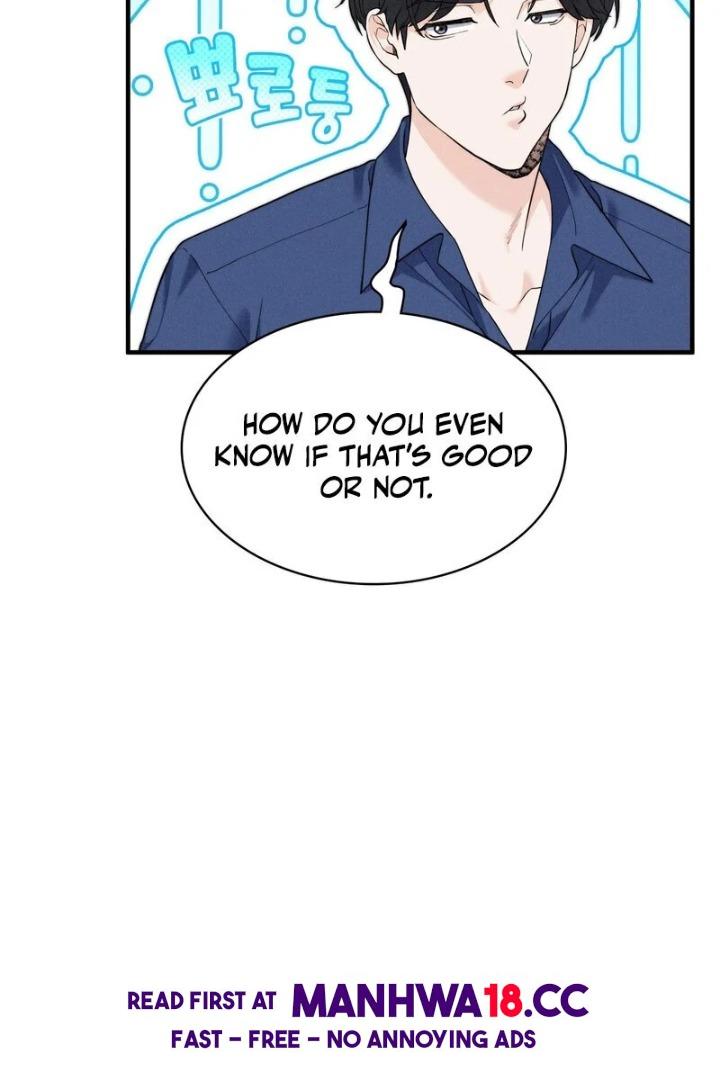 Love Is Timing chapter 13 page 15