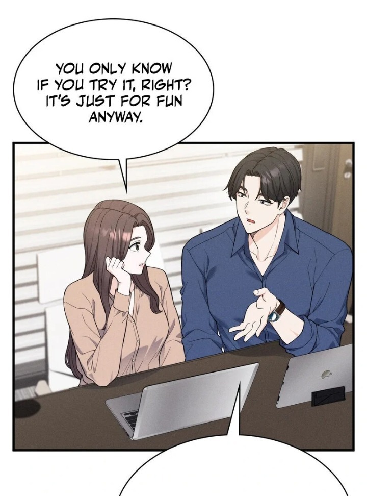 Love Is Timing chapter 13 page 16