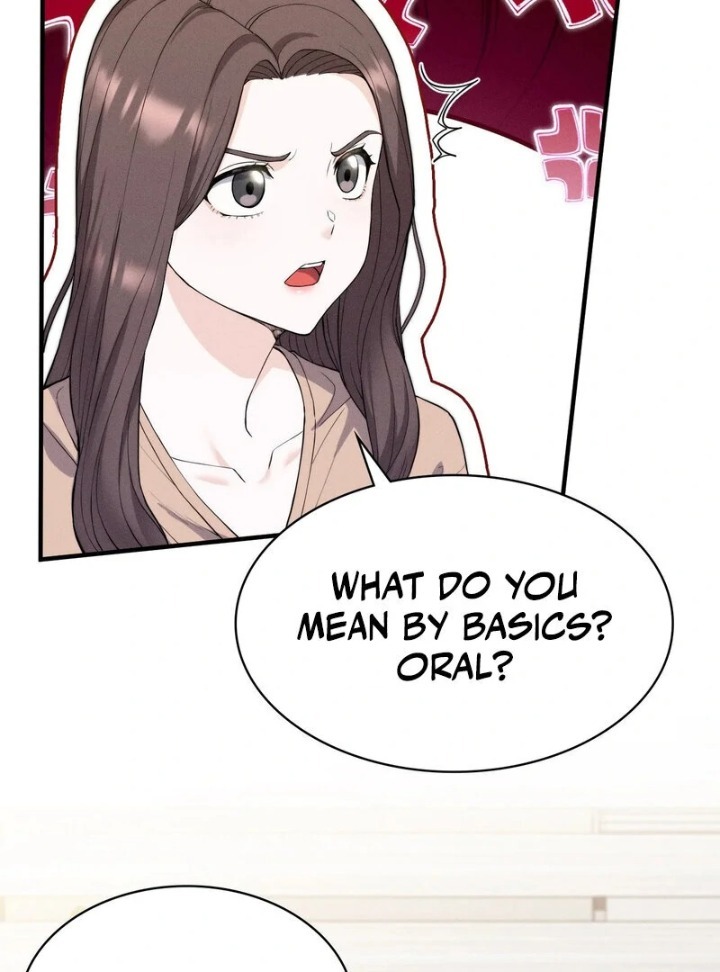Love Is Timing chapter 13 page 18