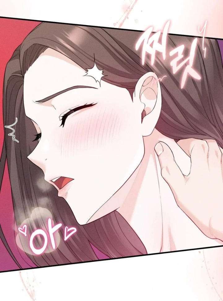 Love Is Timing chapter 13 page 23