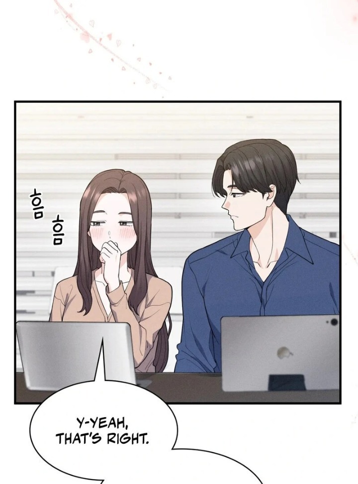 Love Is Timing chapter 13 page 24