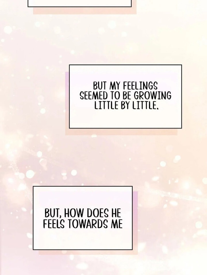 Love Is Timing chapter 13 page 90