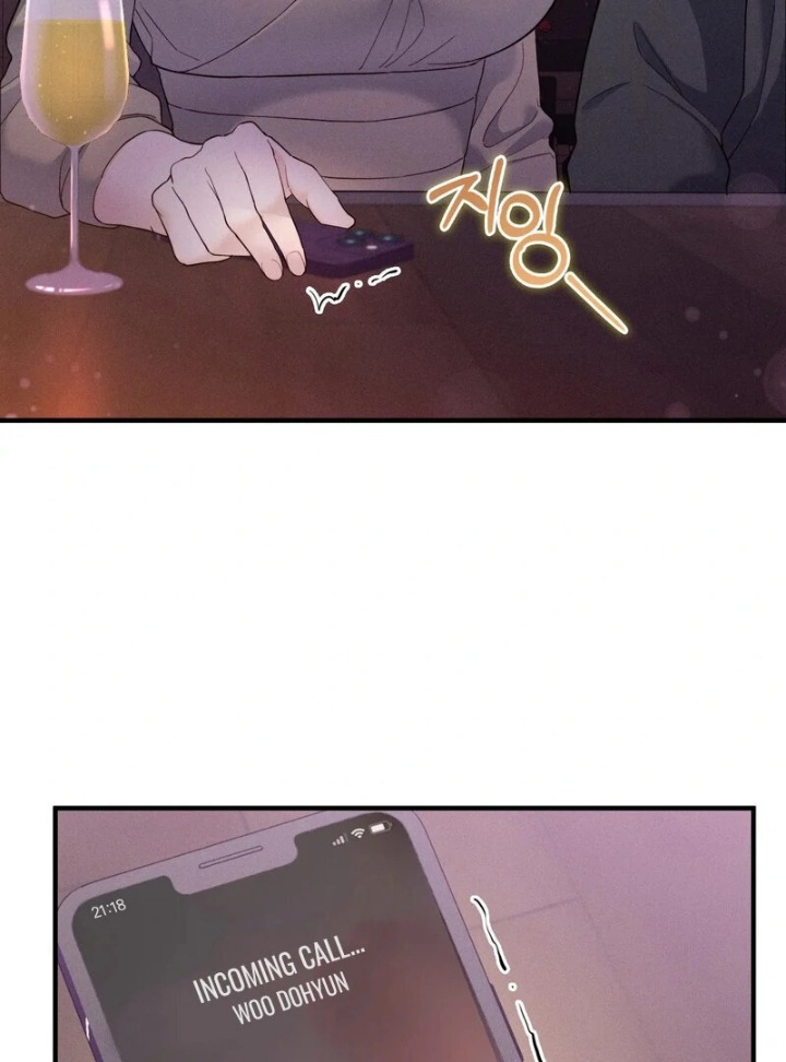 Love Is Timing chapter 14 page 11
