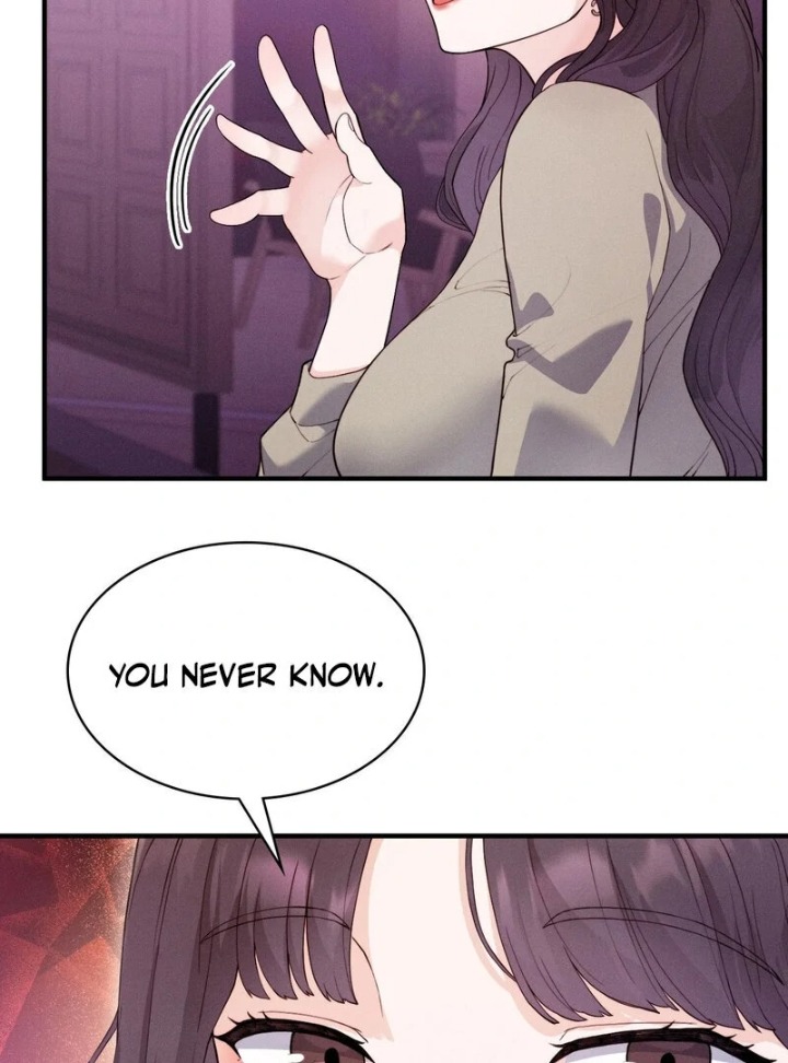 Love Is Timing chapter 14 page 33