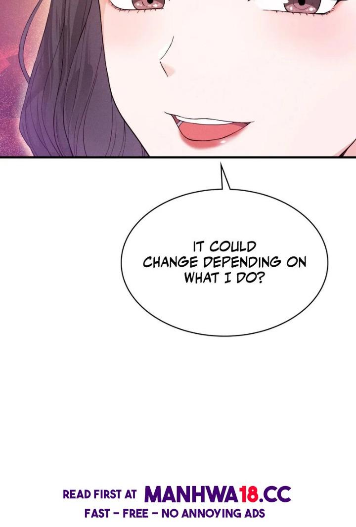 Love Is Timing chapter 14 page 34