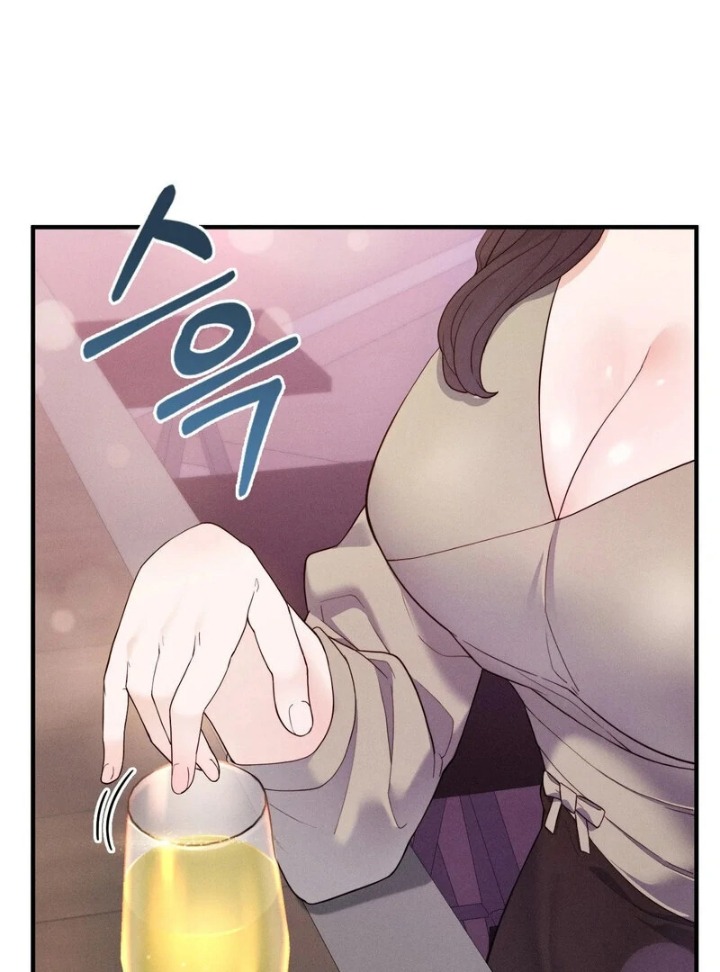 Love Is Timing chapter 14 page 35