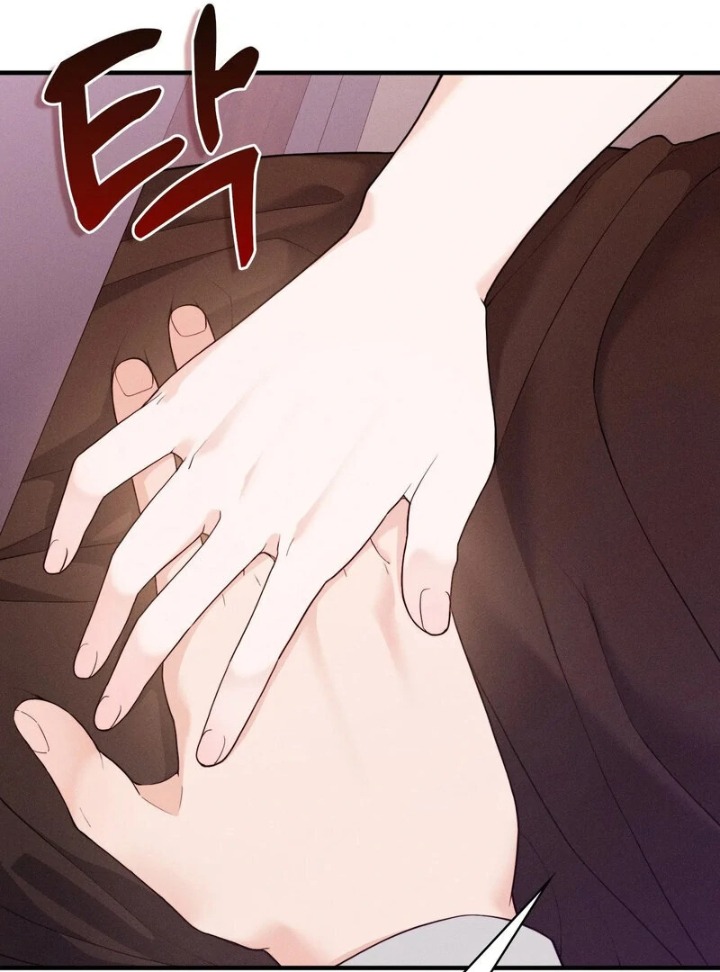 Love Is Timing chapter 14 page 40