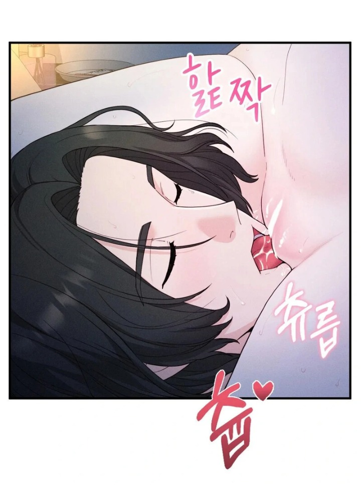 Love Is Timing chapter 14 page 63