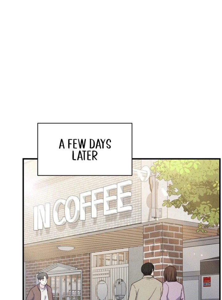 Love Is Timing chapter 14 page 74