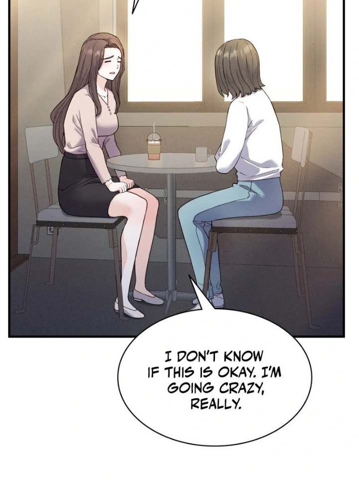 Love Is Timing chapter 14 page 76