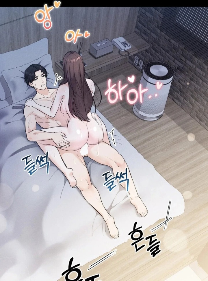 Love Is Timing chapter 14 page 92