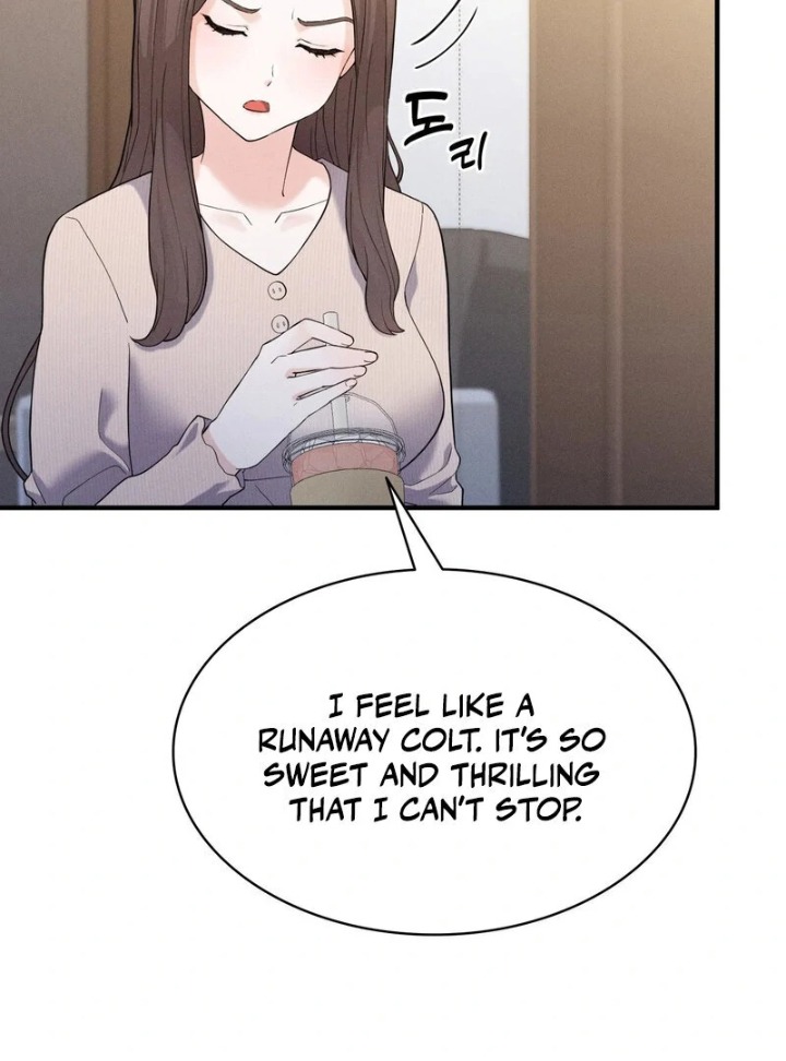 Love Is Timing chapter 14 page 102