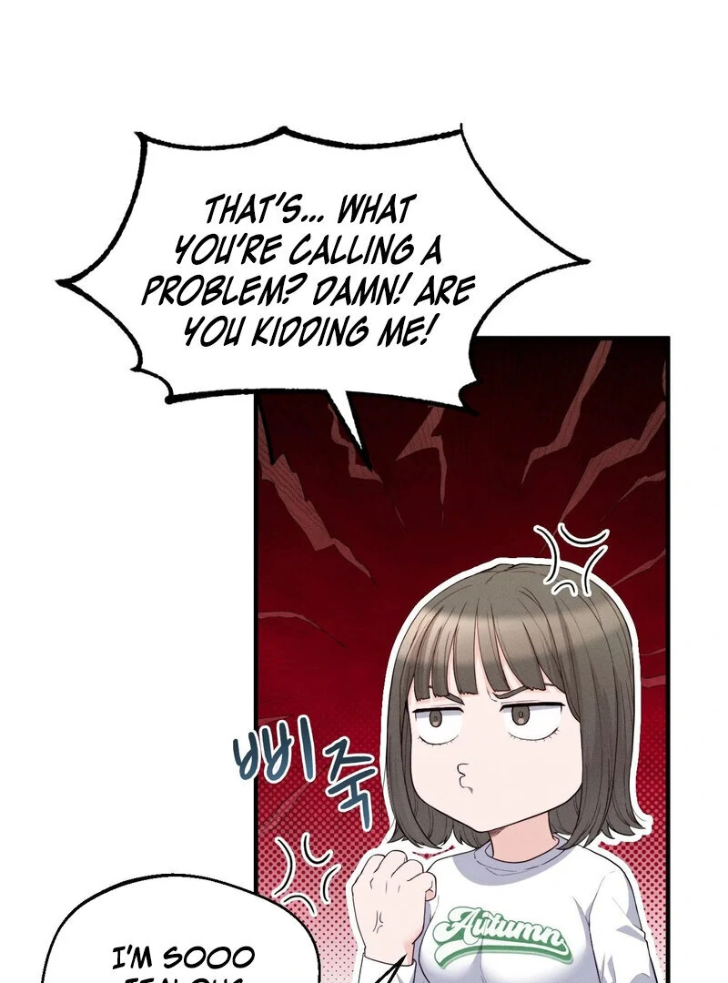 Love Is Timing chapter 15 page 9