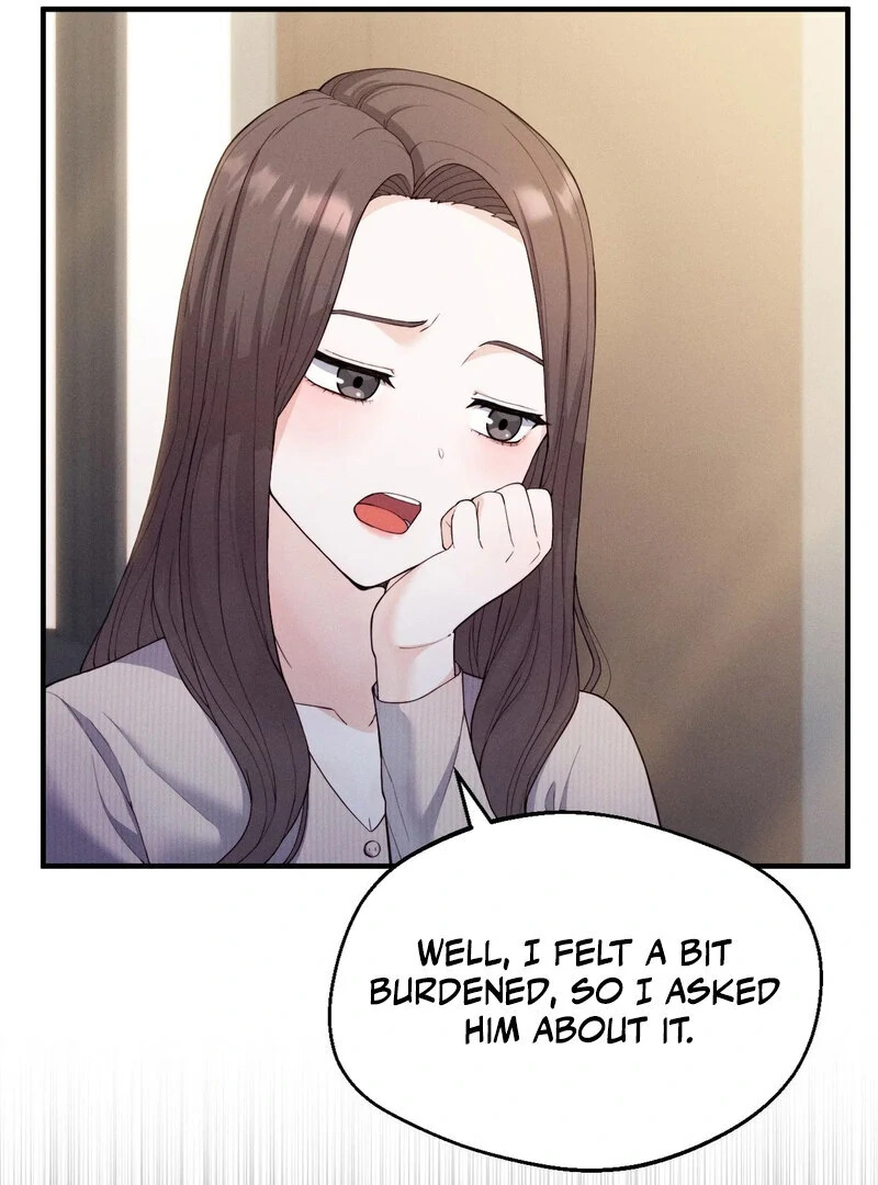 Love Is Timing chapter 15 page 13