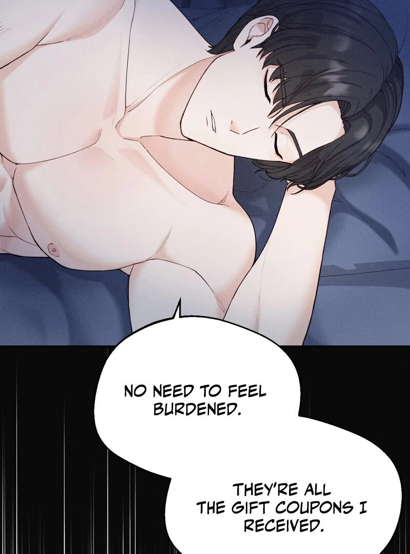 Love Is Timing chapter 15 page 15