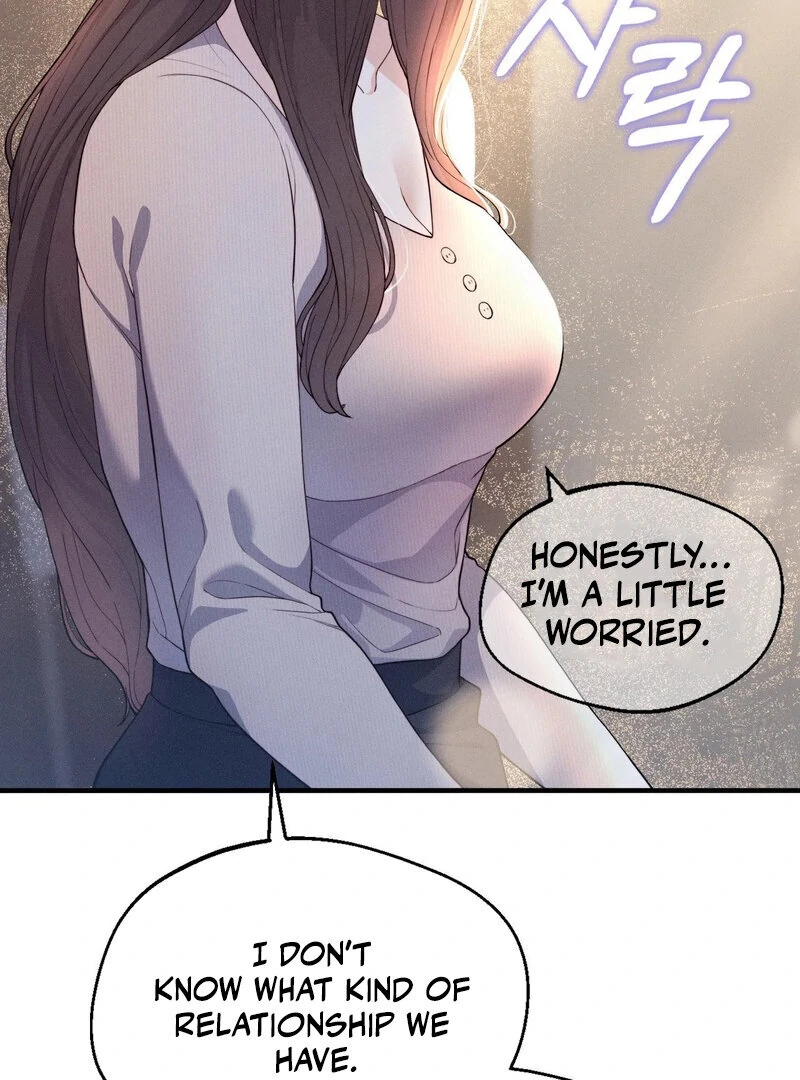 Love Is Timing chapter 15 page 23