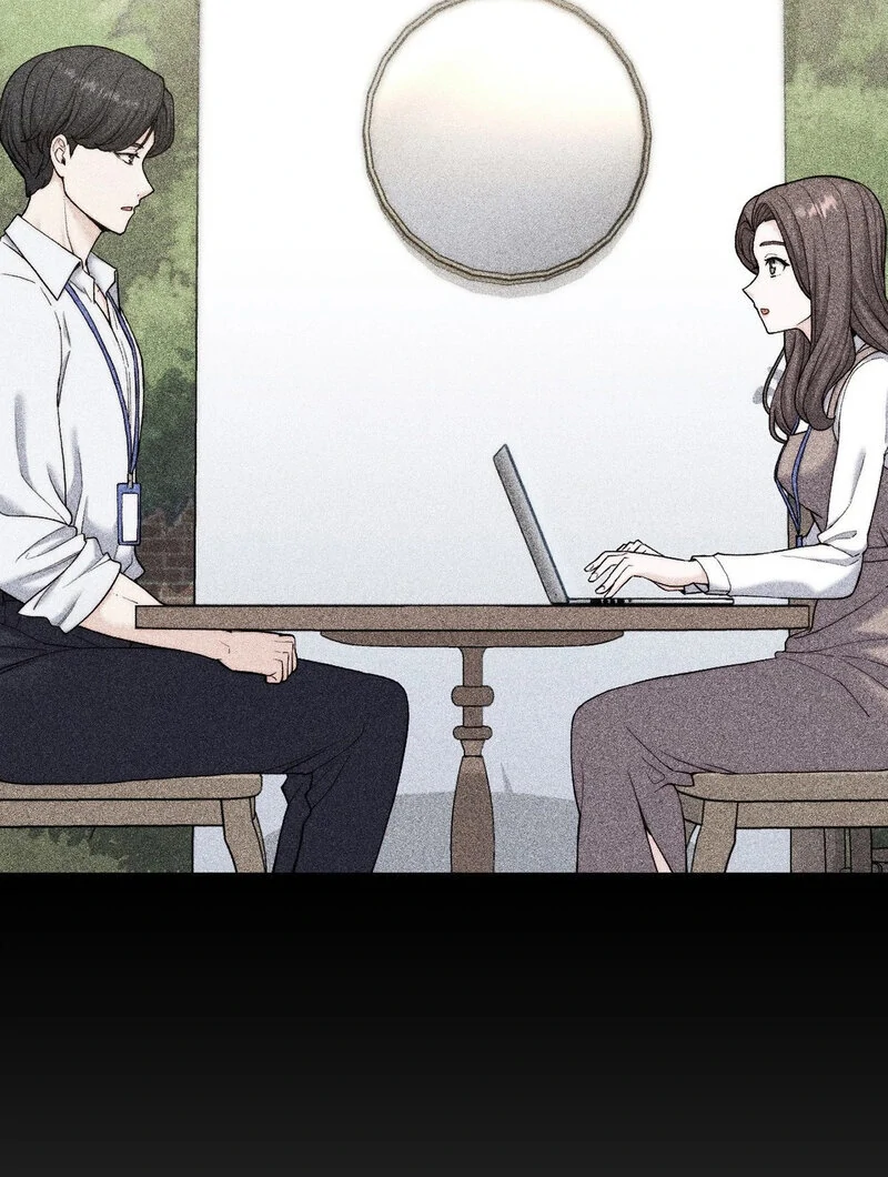 Love Is Timing chapter 15 page 50