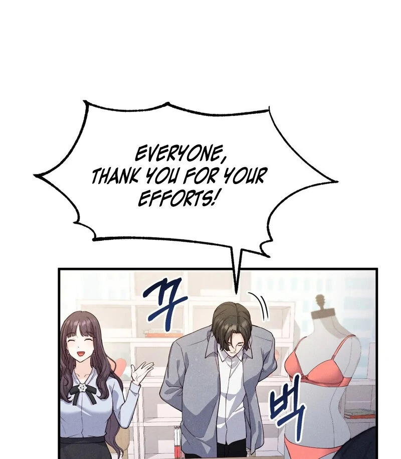 Love Is Timing chapter 15 page 63