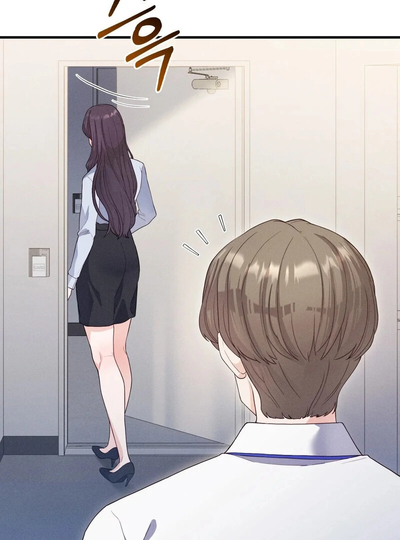 Love Is Timing chapter 15 page 75