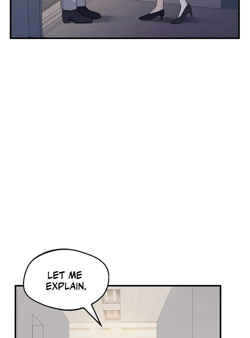 Love Is Timing chapter 15 page 100
