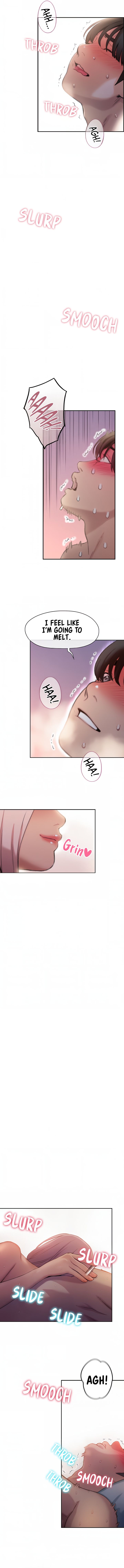 Love Limit Exceeded chapter 34 page 5