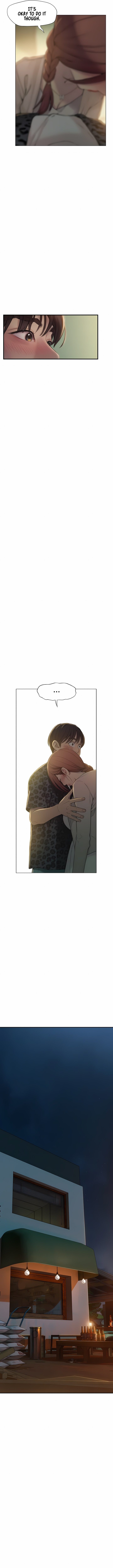 Love Limit Exceeded chapter 43 page 9