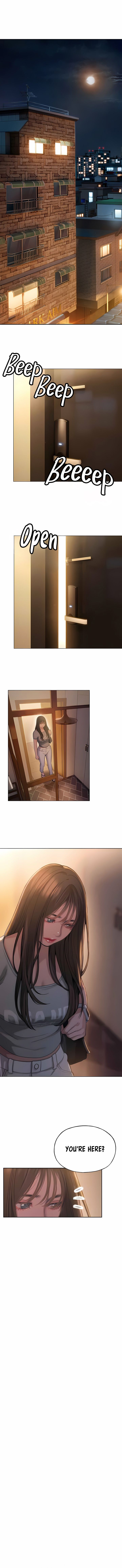 Love Limit Exceeded chapter 48 page 3