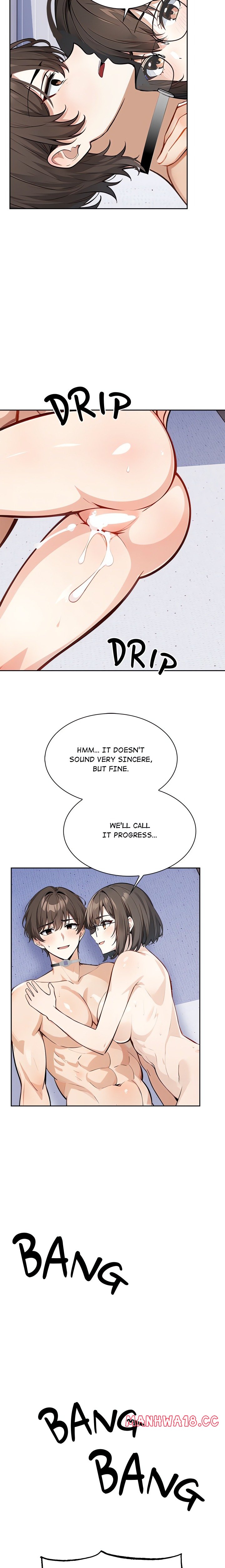 Love Me Or Else chapter 2 page 14