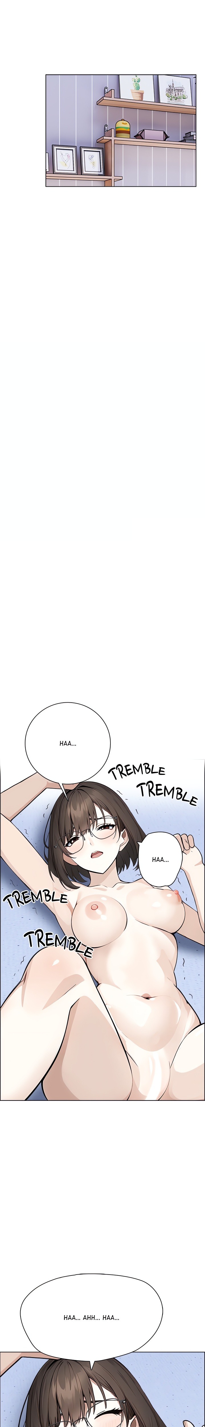 Love Me Or Else chapter 3 page 16