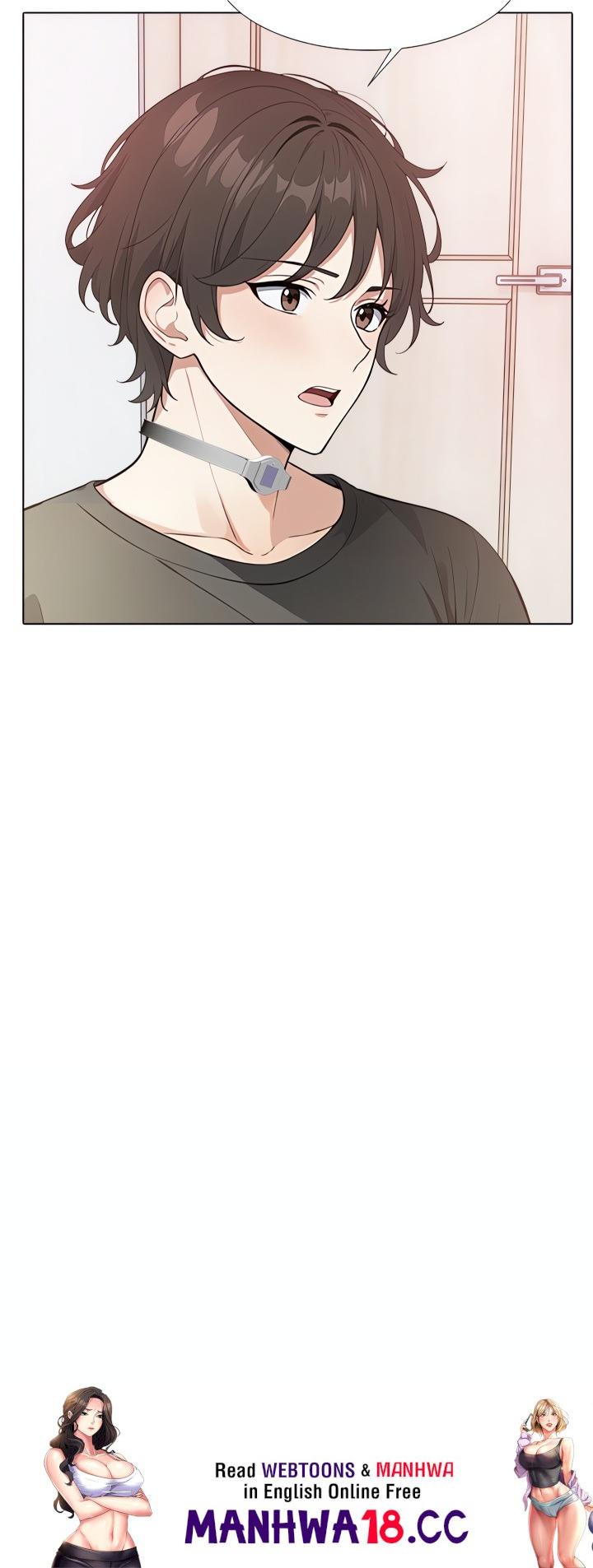 Love Me Or Else chapter 4 page 15