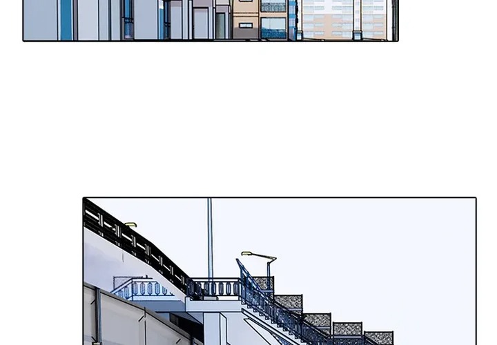 Love Me Or Else chapter 6 page 3