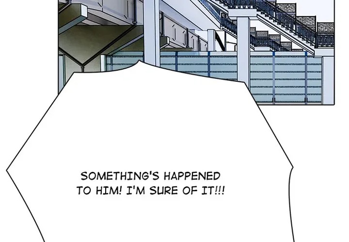 Love Me Or Else chapter 6 page 4