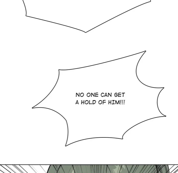 Love Me Or Else chapter 6 page 5