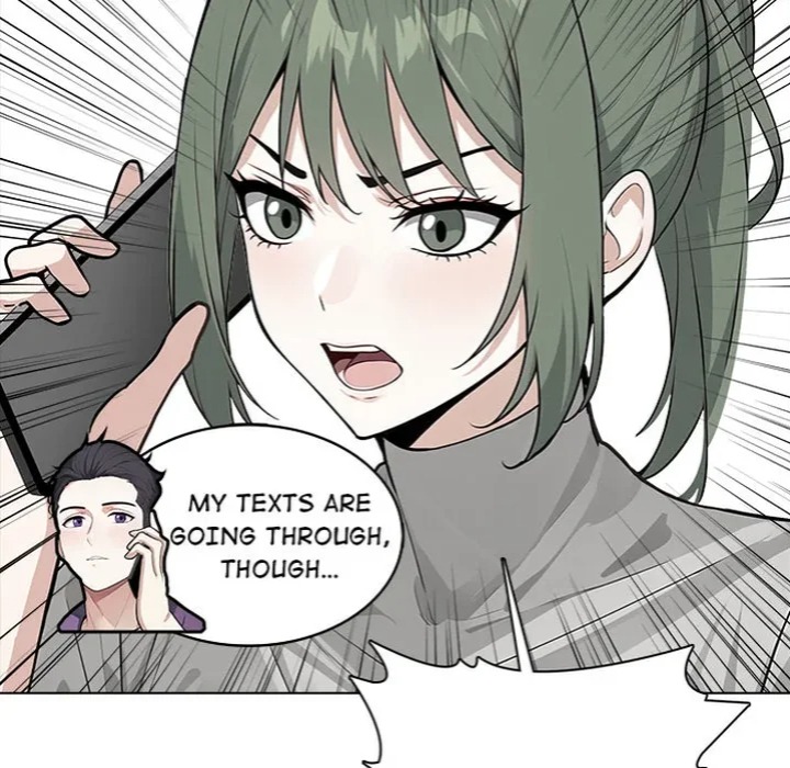 Love Me Or Else chapter 6 page 6