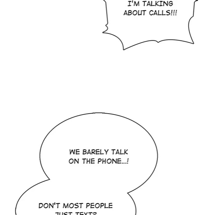 Love Me Or Else chapter 6 page 7