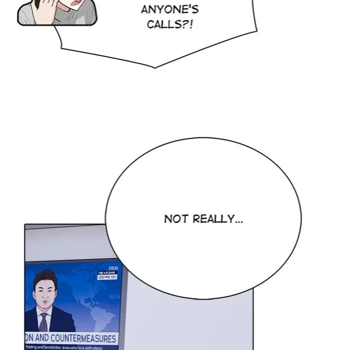 Love Me Or Else chapter 6 page 9