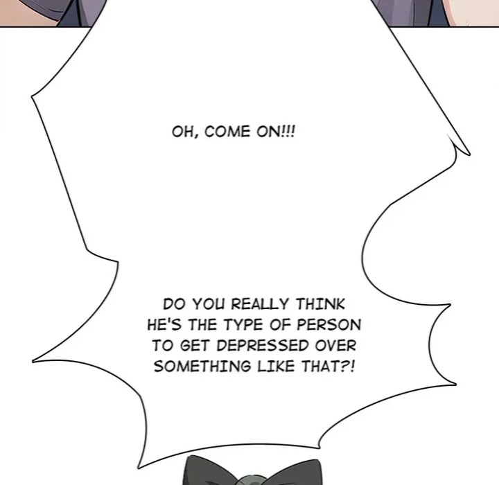 Love Me Or Else chapter 6 page 12